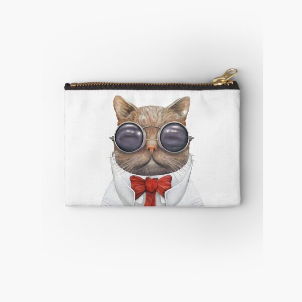 Item preview, Astro Cat designed and sold by AnimalCrew.