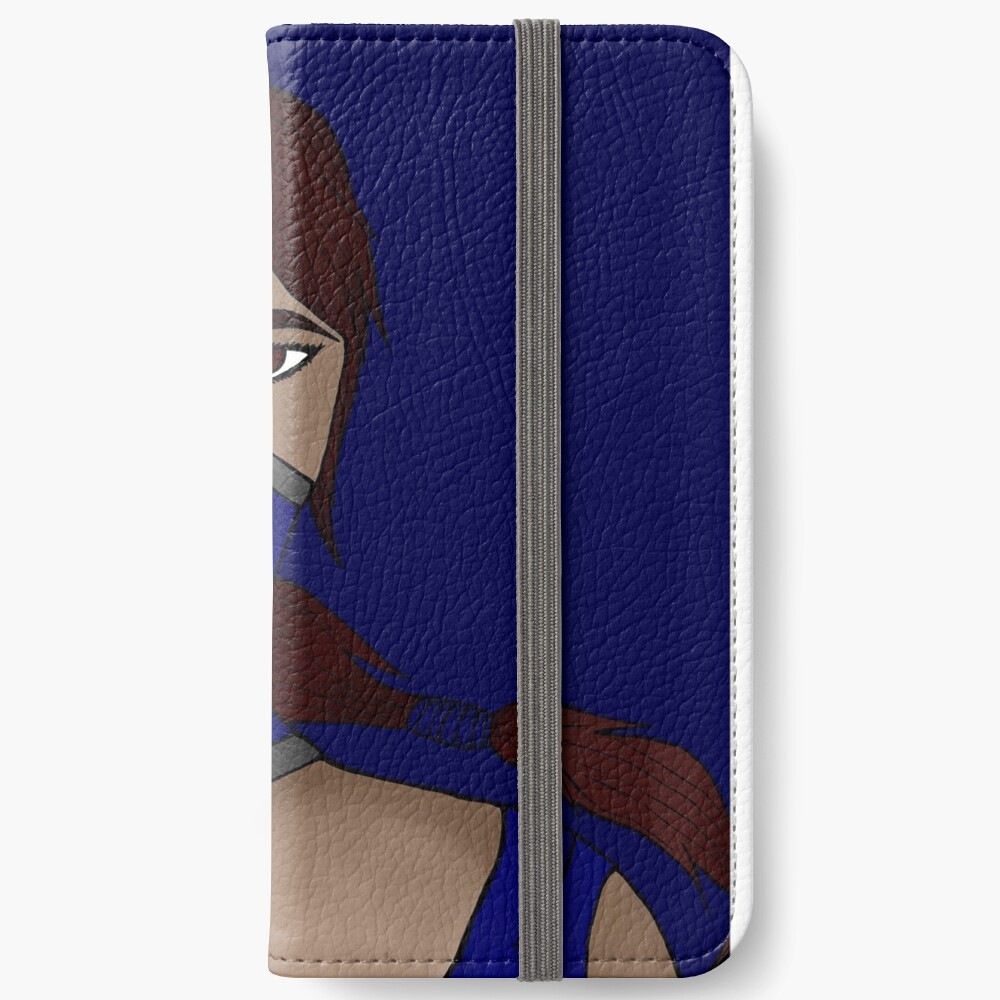 mk wallet iphone