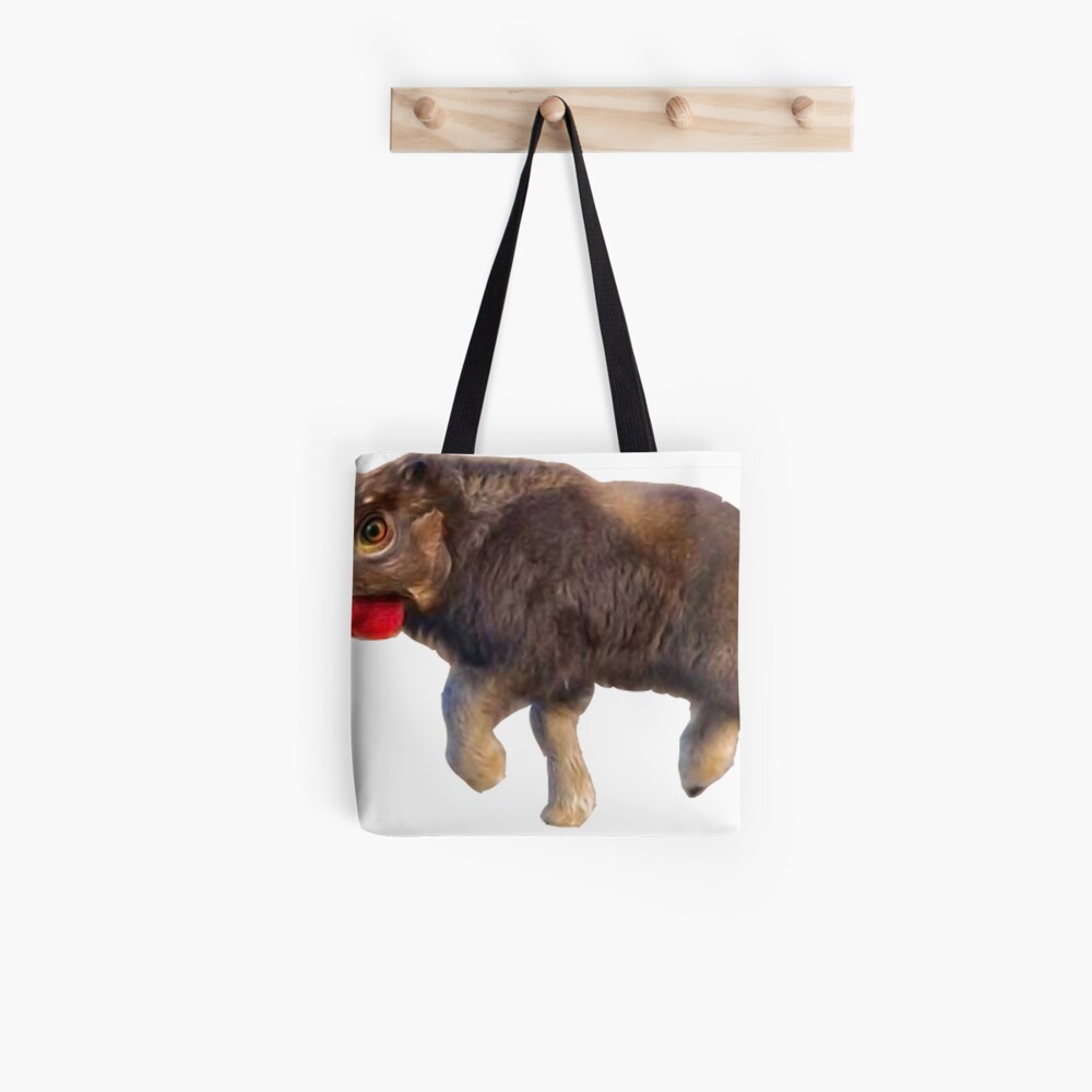 Chikalo - Buffalo Chiken Meme Tote Bag