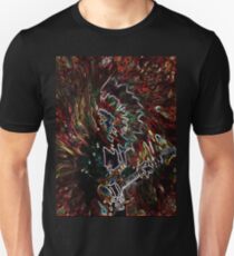 Voodoo Chile Unisex T-Shirt