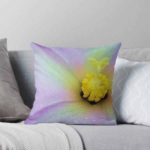 Item preview, Sherbet floral designed and sold by Barbara  Brown.