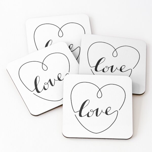 Item preview, Love Heart designed and sold by emilypink100.