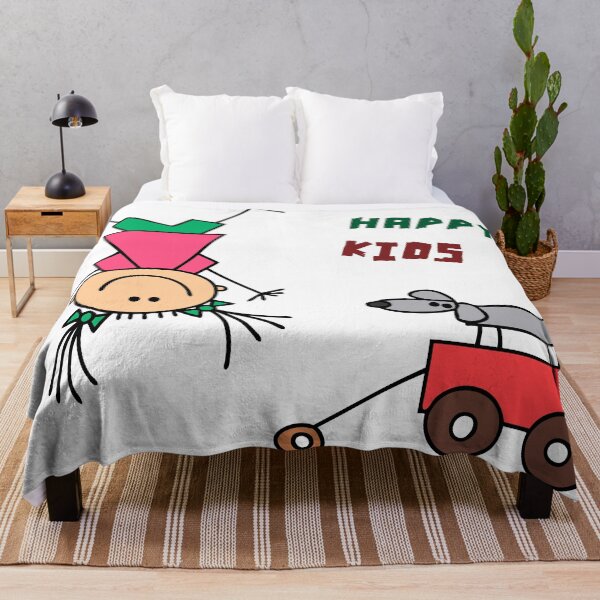 Item preview, Happy kids 4 designed and sold by Nikola Eftimov.