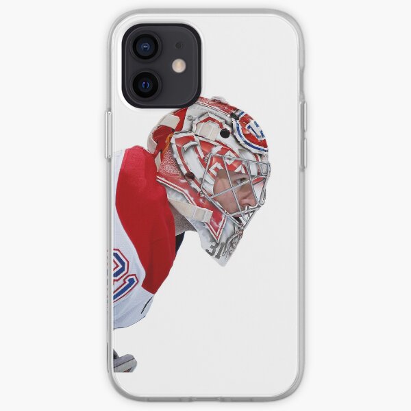 CAREY PRICE - Canadiens de Montréal! Coque souple iPhone