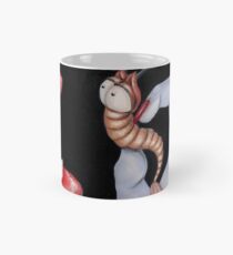 Poor Unfortunate Soul Mug