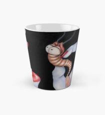 Poor Unfortunate Soul Tall Mug