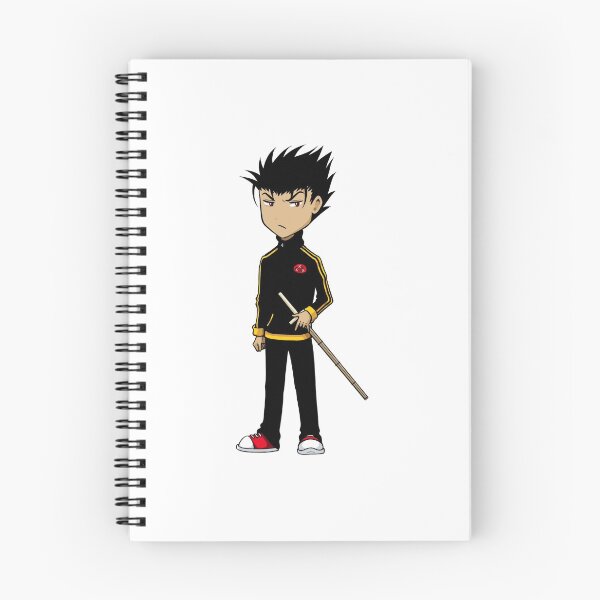 Item preview, Shiritsu Horitsuba Gakuen Kurogane-Sensei designed and sold by kitten-kin.