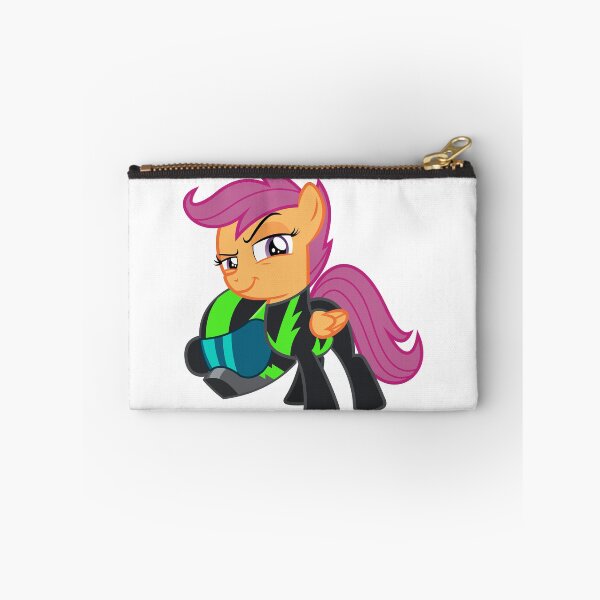 Item preview, Washouts Scootaloo designed and sold by Laserbeak.
