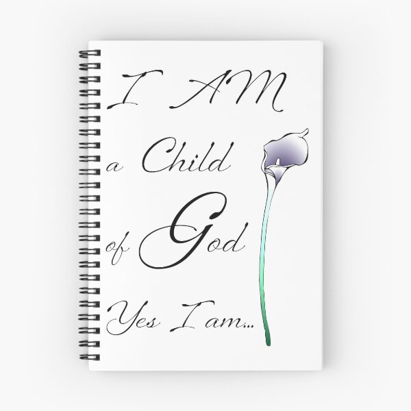 Item preview, Child of God designed and sold by dcm-designs.