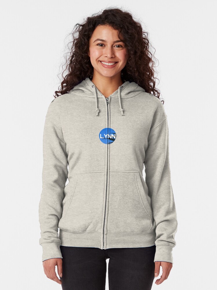 lynn university sweatshirt