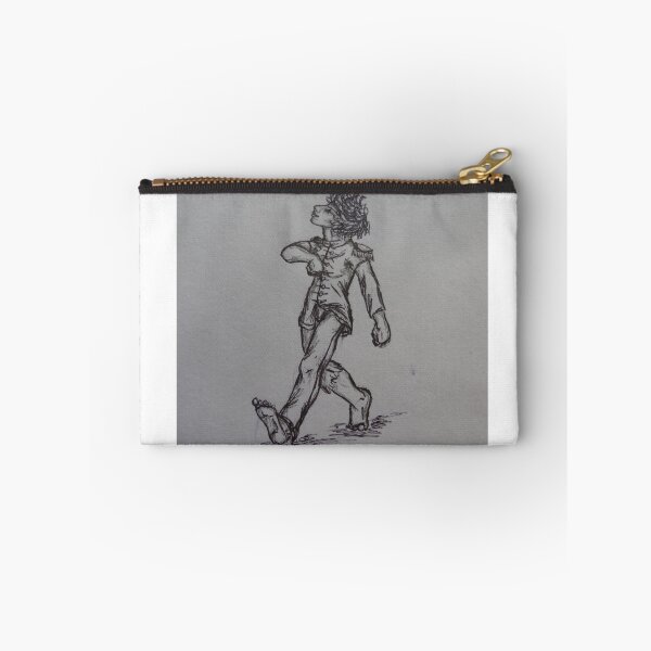 Item preview, The "Sgt. Peppah" Strut designed and sold by kaydee21.