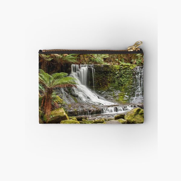 Item preview, Horseshoe Falls, Tasmania designed and sold by ChristineJayne.