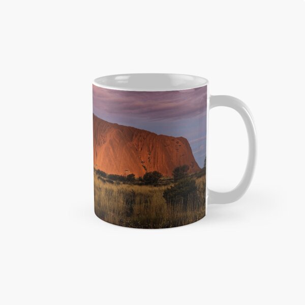 Item preview, Uluru's heavenly kiss designed and sold by David  Hibberd.