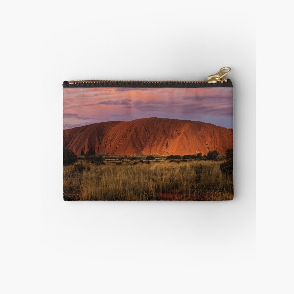 Item preview, Uluru's heavenly kiss designed and sold by David  Hibberd.