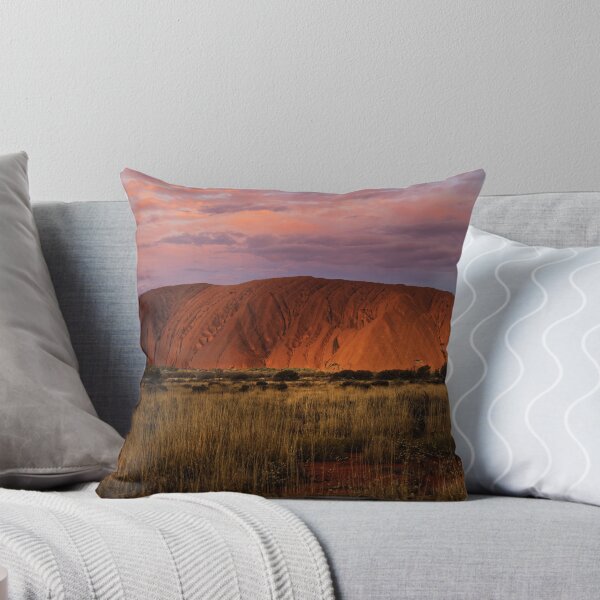 Item preview, Uluru's heavenly kiss designed and sold by David  Hibberd.