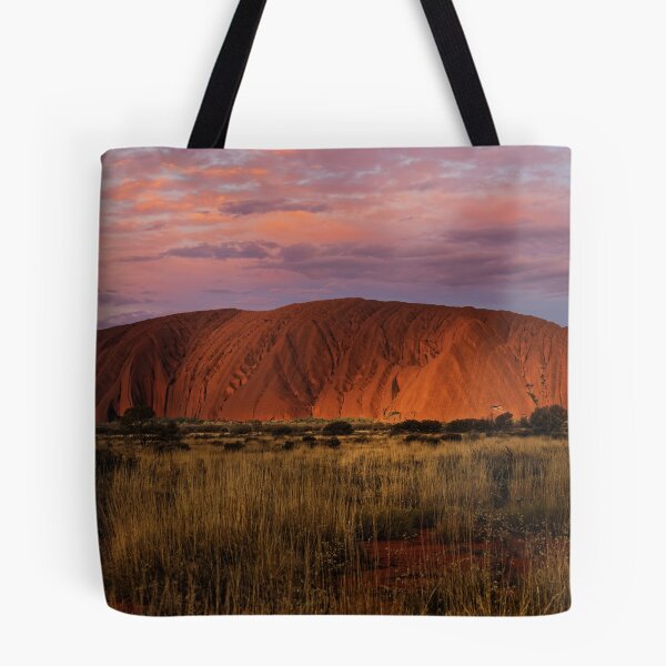 Item preview, Uluru's heavenly kiss designed and sold by David  Hibberd.