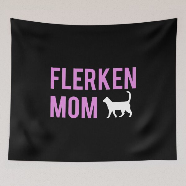 Item preview, Flerken Mom 1 designed and sold by JJFGraphics.