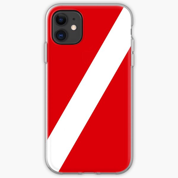 Scuba Iphone Cases Covers Redbubble - suit w white shirt red tie ncisrox roblox