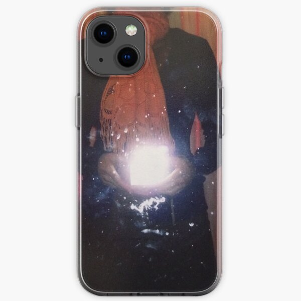Light iPhone Soft Case