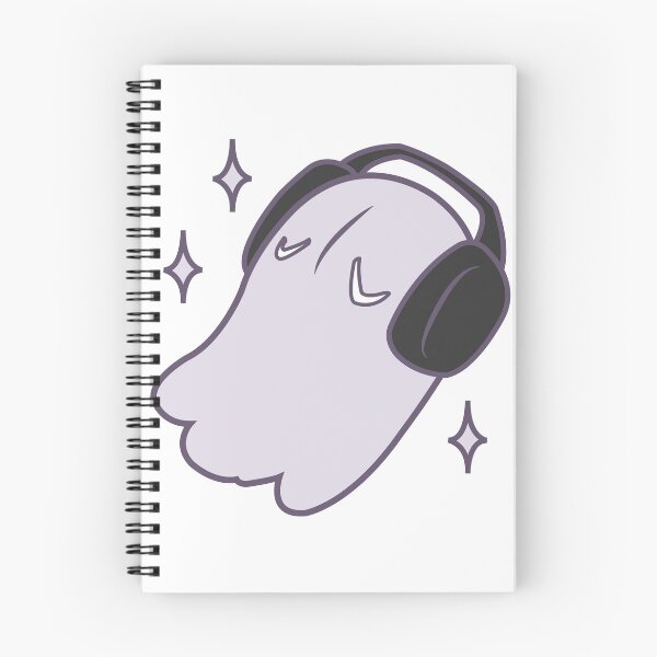 Item preview, Spook Tunes designed and sold by TeirraMisaki.