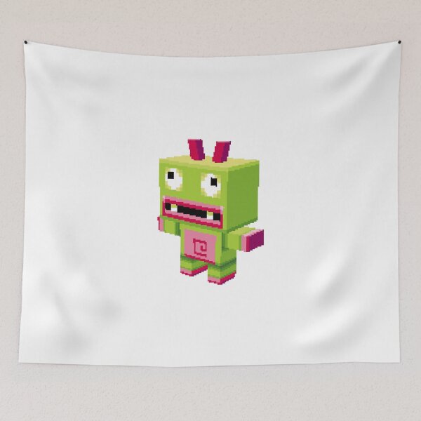 Item preview, Funky Alien designed and sold by Wannabe Art.