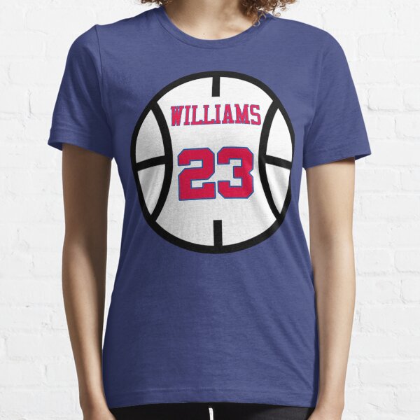 clippers shirt