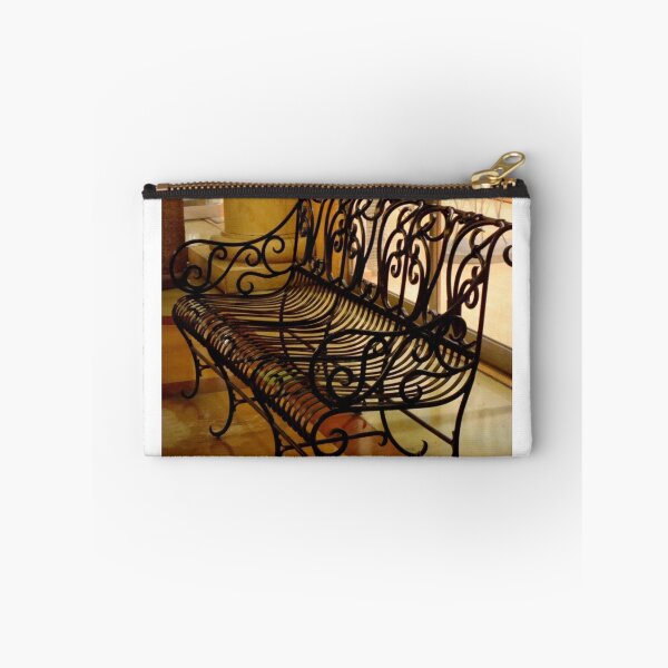 Item preview, Wrought Iron Rest ^ designed and sold by ctheworld.