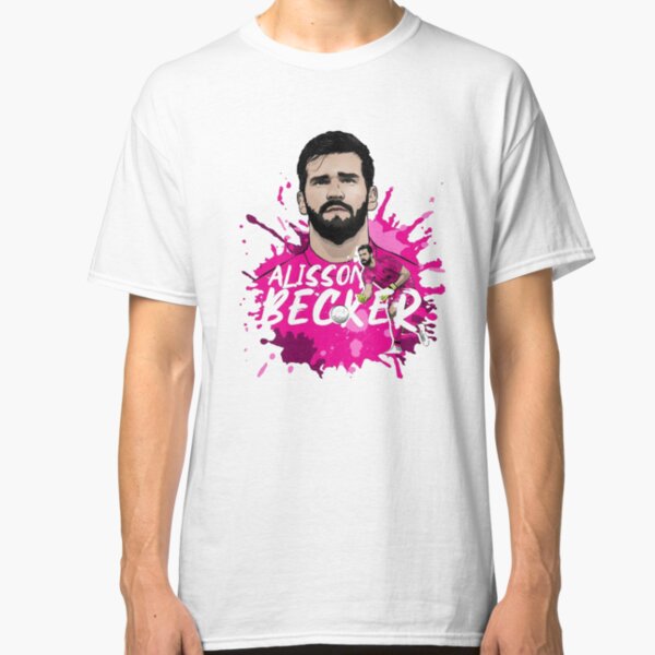 alan becker shirts