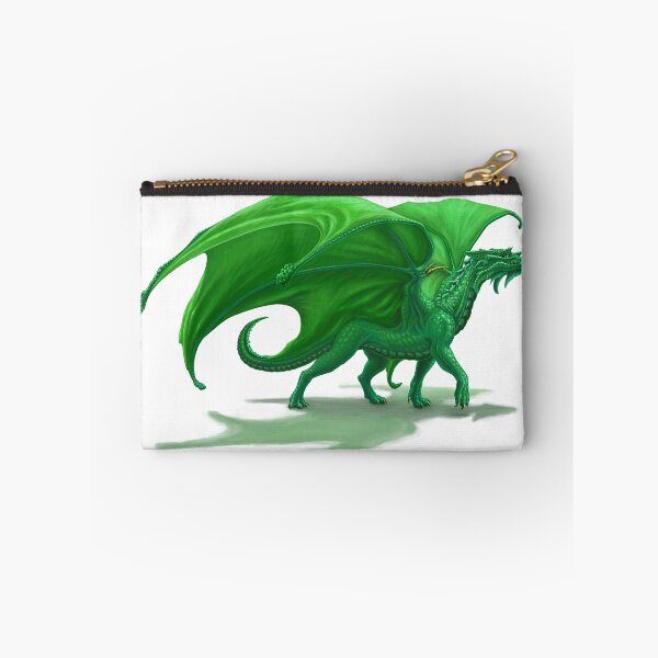 Item preview, Emerald - 3rd Gem Dragon designed and sold by Abysm Internal.