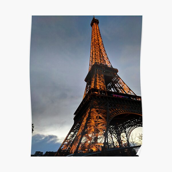 Midnight In Paris Posters Redbubble