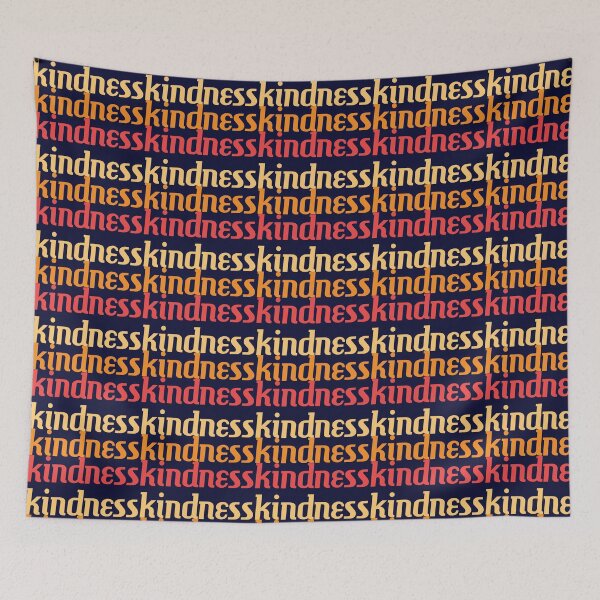 Item preview, 80s Retro Kindess designed and sold by workshoptourist.