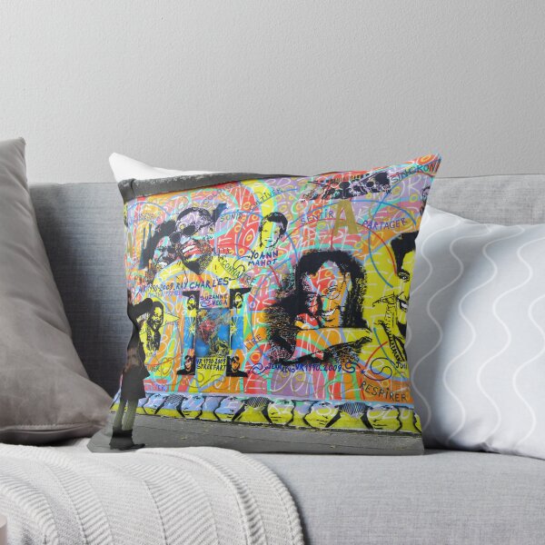 Item preview, Berlin, Germany Street Art Graffiti designed and sold by Richard Ingelido.