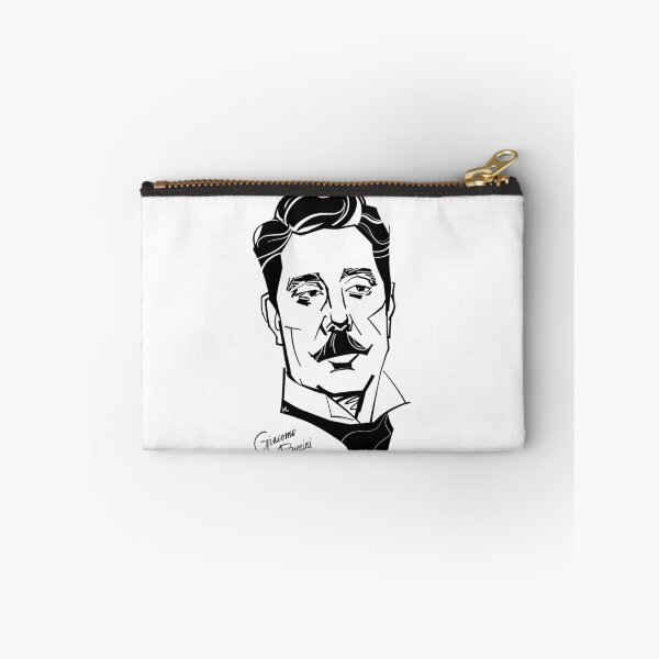 Item preview, Giacomo Puccini designed and sold by Irina Ivanova.