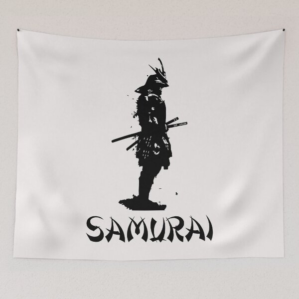 Item preview, proud samurai designed and sold by eiwo87.