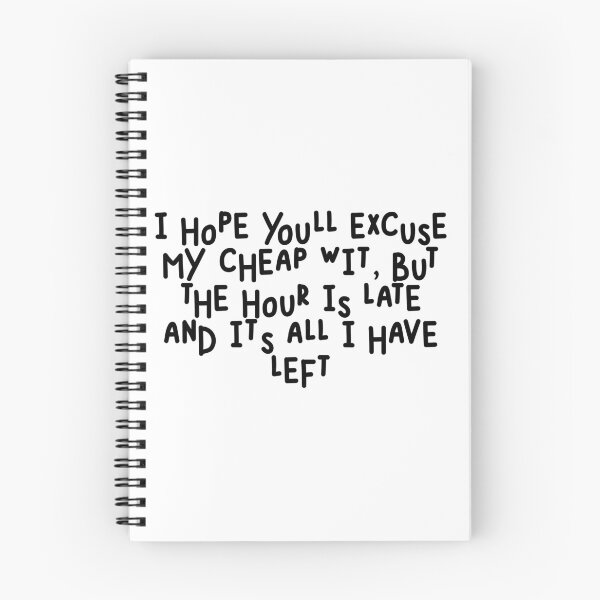 Item preview, Guide To Troubled Birds Quote designed and sold by lyssajaime.