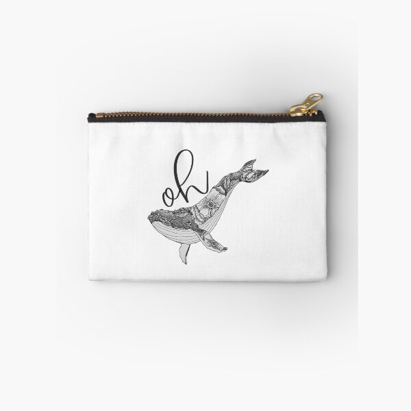 Item preview, oh whale  designed and sold by pnkrose.