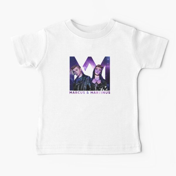 marcus & martinus Baby T-Shirt
