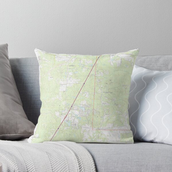 Item preview, USGS TOPO Map Mississippi MS Hillsdale 20120328 TM designed and sold by WetdryvacRBO2.
