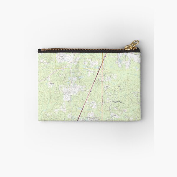 Item preview, USGS TOPO Map Mississippi MS Hillsdale 20120328 TM designed and sold by WetdryvacRBO2.