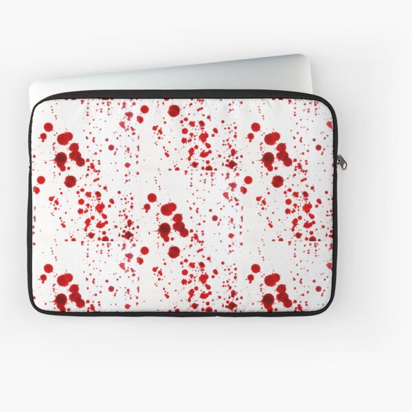 Item preview, Blood Spatter 1 designed and sold by jenbarker.