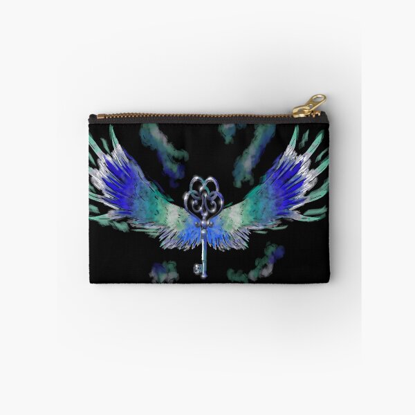 Item preview, Winged Key designed and sold by Mjt Visscher.