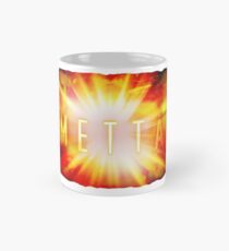 Metta Burst Mug
