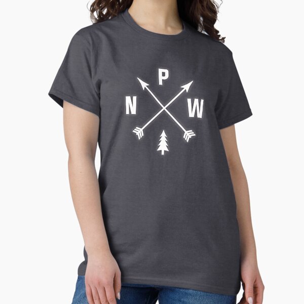 Item preview, PNW Pacific Northwest designed and sold by getpressedshirt.