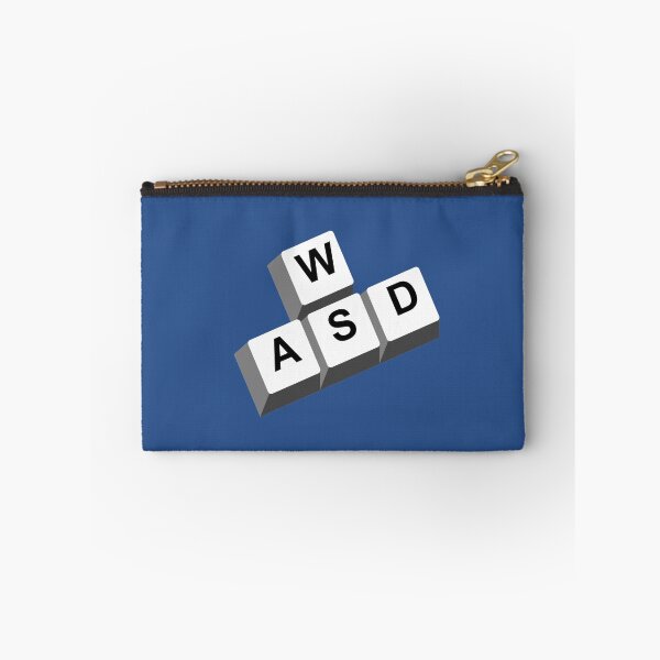 Item preview, WASD Keys designed and sold by Ankaruz.