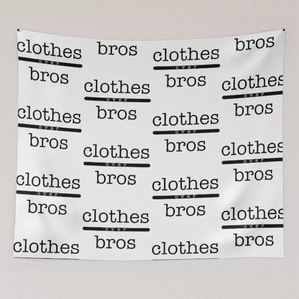 Item preview, clothes over bros  designed and sold by pnkrose.