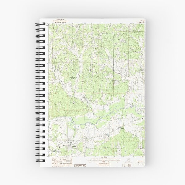 Item preview, USGS TOPO Map Mississippi MS Holcomb 335803 1983 24000 designed and sold by WetdryvacRBO2.