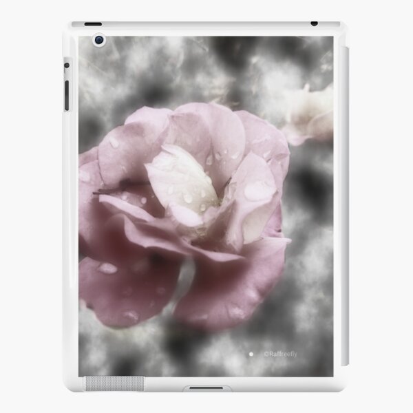 ©Raffreefly creations iPad Snap Case
