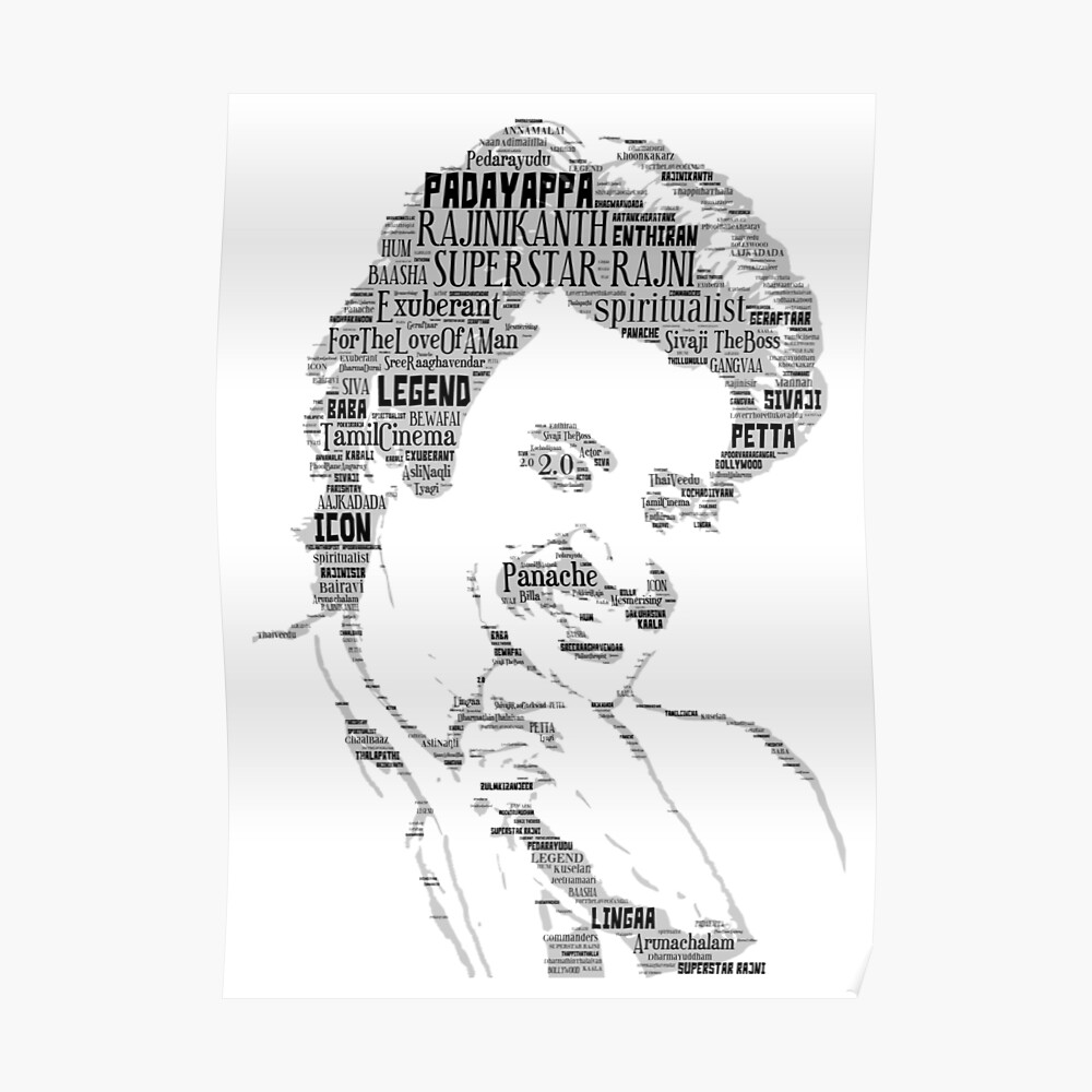 Roger Federer Tennis Superstar Poster Art Print Black /& White Card or Canvas