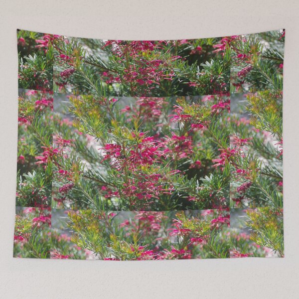 Item preview, Grevilleas in Victoria, Australia designed and sold by lezvee.