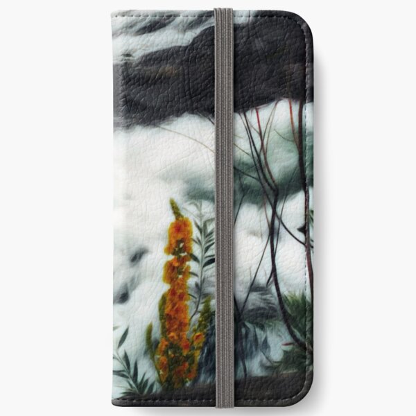 ©Raffreefly creations iPhone Wallet